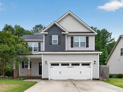 61 Wood Green Dr