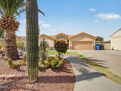 4540 W RENEE Drive