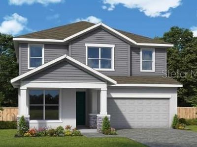 10664 Crescent Creek Xing