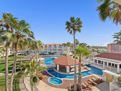 200 Padre Blvd UNIT 304