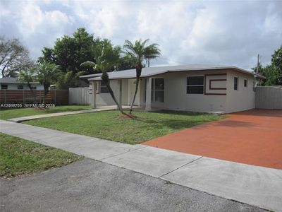 Property at 3150 SW 37th Ave, West Park, FL
