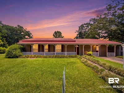 Property at 1712 Elaine Ave, Bay Minette, AL