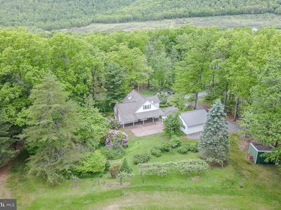 1834 Decker Hollow Rd