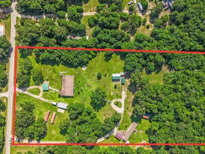 23419 Quiet Hollow Rd