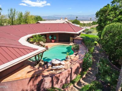 15537 E Palisades Boulevard