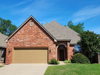 4401 Spyglass Dr