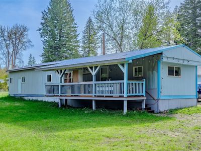 97 Evans Rd