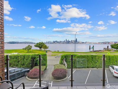1737 Harbor Avenue SW #S-103