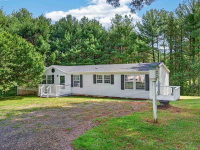 446 Lead Mine Rd