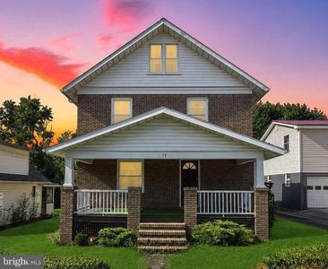 79 Jury Rd