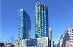 77 Hudson St APT 2002