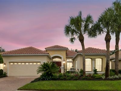 Property at 7222 Lake Forest Gln, Lakewood Ranch, FL
