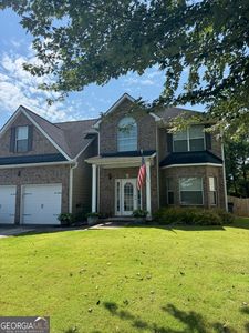 4830 Hopewell Manor Dr