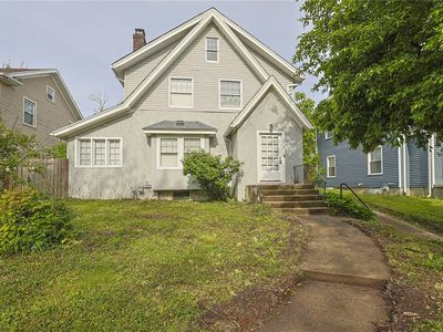 1314 Harvard Blvd