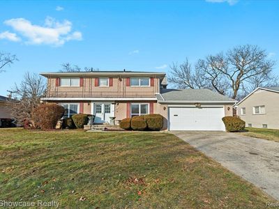 Property at 17174 Shervilla Pl, Southfield, MI