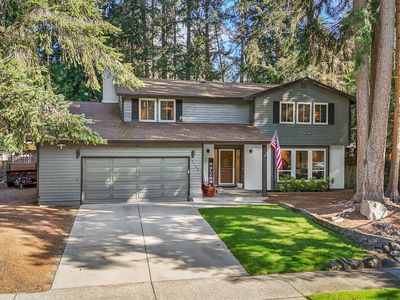 2509 Manorwood Drive