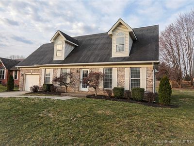 8425 Plum Valley Drive