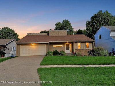 2352 Graystone Dr