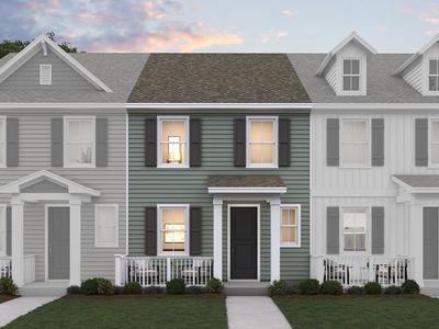 Property at Foxmore Plan, The Settlement, Simpsonville, SC