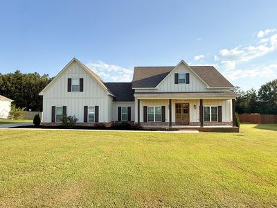 Property at 1014 County Road 385, Myrtle, MS