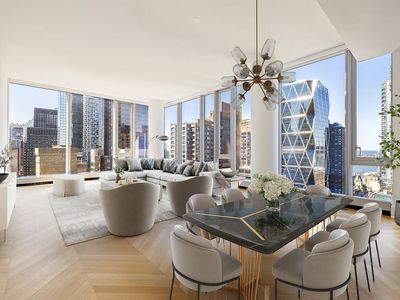 217 W 57th St APT 35F