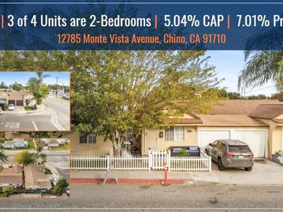 12785 Monte Vista Ave