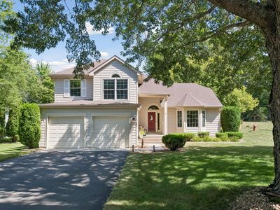 6601 Arlington Ct