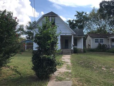 629 Green Country Dr