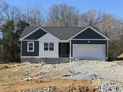 504 Mandalorian Way LOT 34