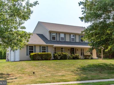949 Scarlet Oak Dr