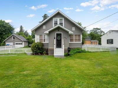 415 Buchanan Rd