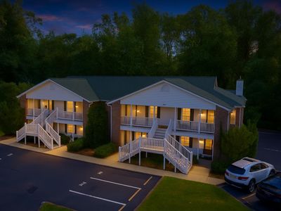 93 Egret Run Ln. #123