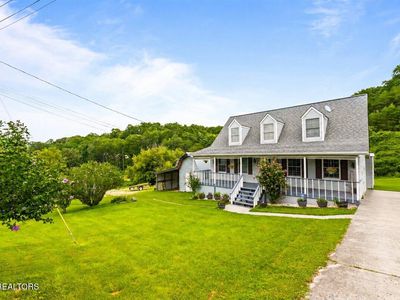 219 Patty Hill Rd