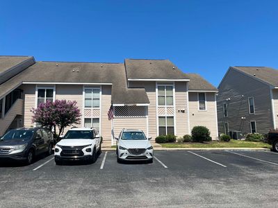 4469 Little River Inn Ln. #1204