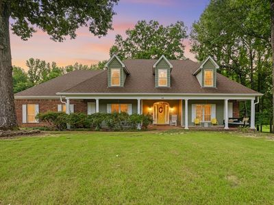 40 High Plains Cv