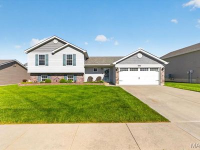 443 Prairie Creek Dr