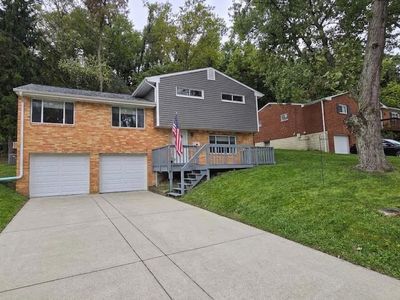 134 Shenandoah Dr