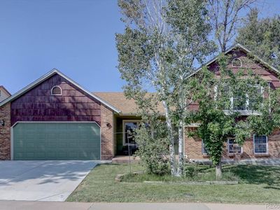 4141 S Dunkirk Way