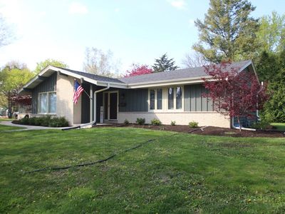 Property at N93W6266 Arbor DRIVE, Cedarburg, WI