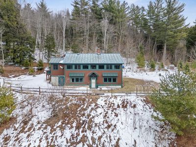 159 Tracy Hill Road