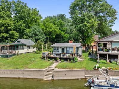 2763 S Brooks Island Rd