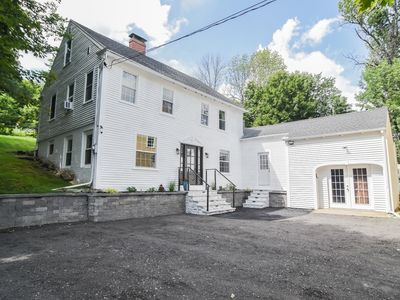 Property at 21 Main Street, New Ipswich, NH