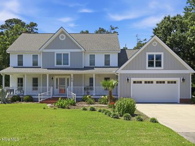 1929 Kingfisher Drive