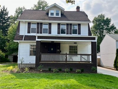 Property at 1720 Beaconwood Ave, South Euclid, OH