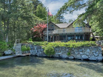 28 Veasey Shore Road
