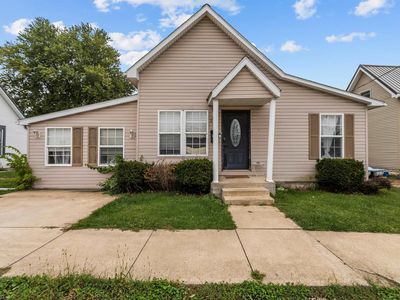 214 N Indiana St