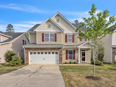 256 Garden Brooke Dr