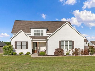 Property at 501 Early Walden Rd, Headland, AL
