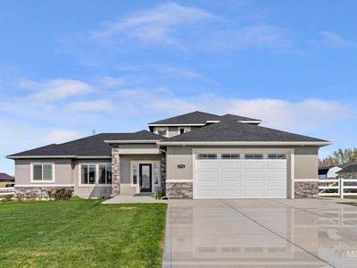 3734 N 2469 E Seabiscuit Dr