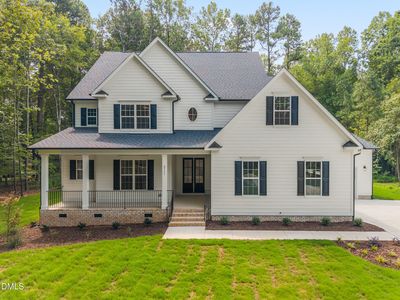 2111 Mount Sinai Rd
